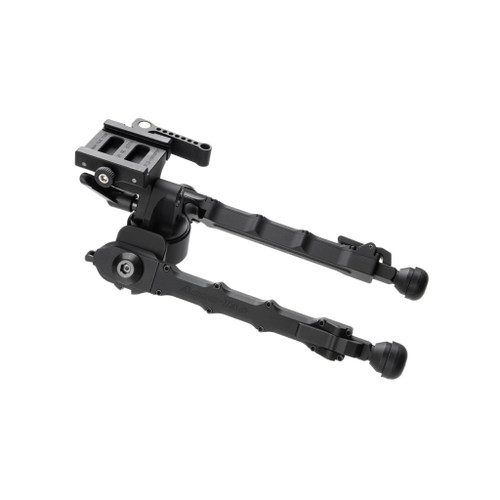 Accu-Tac PC-5 Arca-Spec QD Bipod, SKU PCASQD-0500