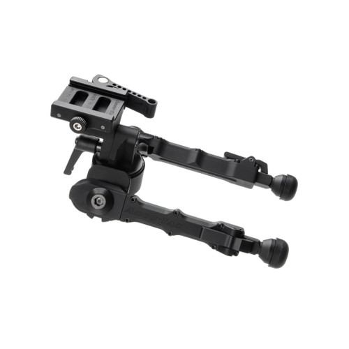 Accu-Tac PC-4 Arca-Spec QD Bipod, SKU PCASQD-0400