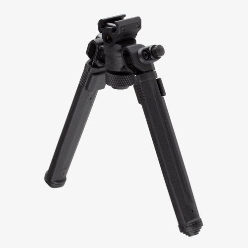 Magpul Bipod for 1913 Picatinny Rail with Pan and Tilt