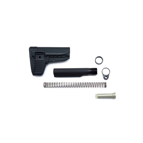BCM Gunfighter Mod 1 SOPMOD Compartment Stock Kit for AR-15