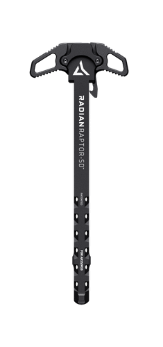 Radian Raptor-SD Ambidextrous Charging Handle for AR-15