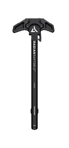 Radian Raptor-LT Ambidextrous Charging Handle for AR-15