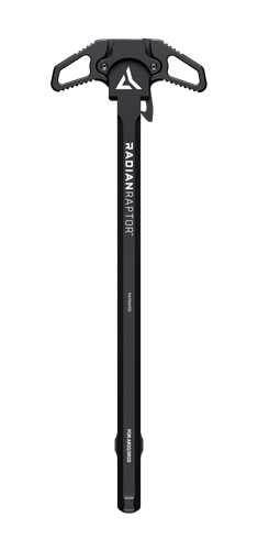 Radian Raptor Ambidextrous Charging Handle for AR-10 / 7.62