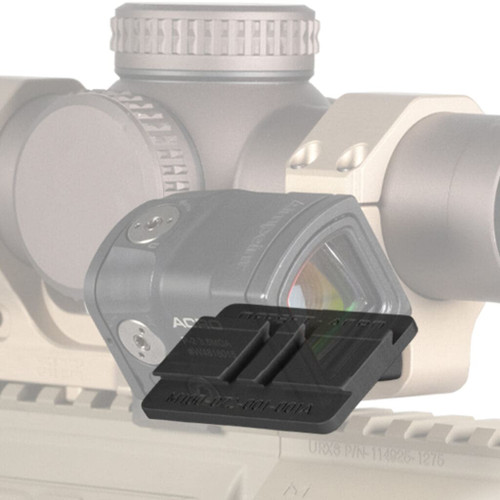 Reptilia AUS Offset Red Dot Mount for Aimpoint ACRO/Steiner MPS