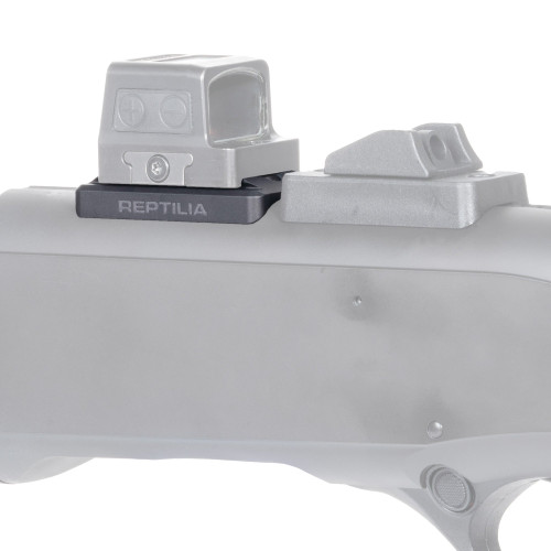 Reptilia SADDLE Red Dot Mount for Beretta 1301/A300 with Holosun 509T