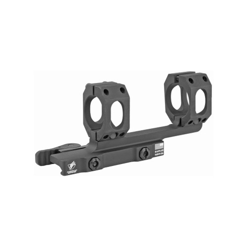 American Defense AD-RECON 30mm Cantilever Scope Mount, Standard Height