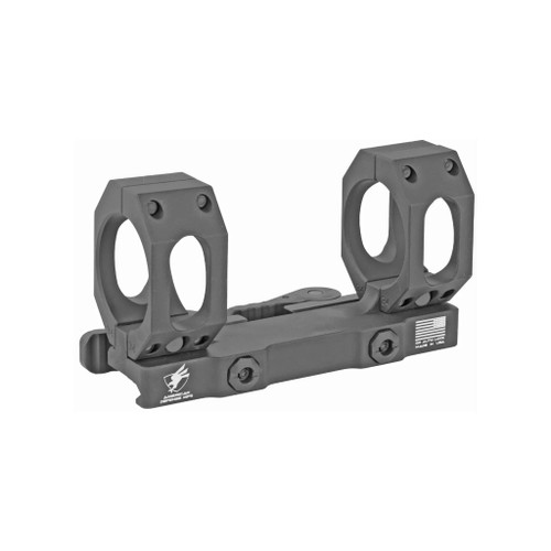 American Defense AD-RECON-SL 34mm QD Scope Mount, Super Low