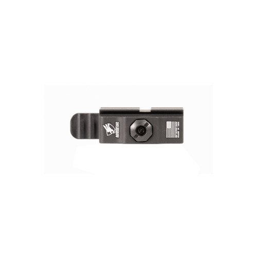 American Defense AD-509T QD Red Dot Mount for Holosun 509T, Low