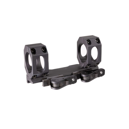 American Defense AD-RECON-SL 30mm QD Scope Mount, Super Low