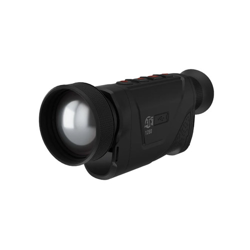 ATN BlazeHunter XD LRF 1280x1024 Thermal Monocular 2-16x, SKU TIMNBLHXD50LRF
