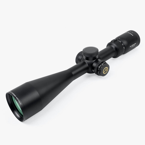Athlon Argos HMR 4-20x50 Rifle Scope AHMC SFP IR MOA Illuminated, SKU 214007