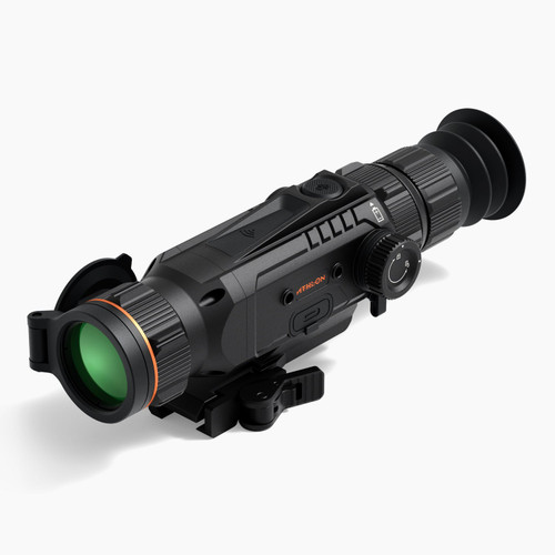 Athlon Cronus ATS PRO 35P-400 Thermal Rifle Scope, SKU 210146