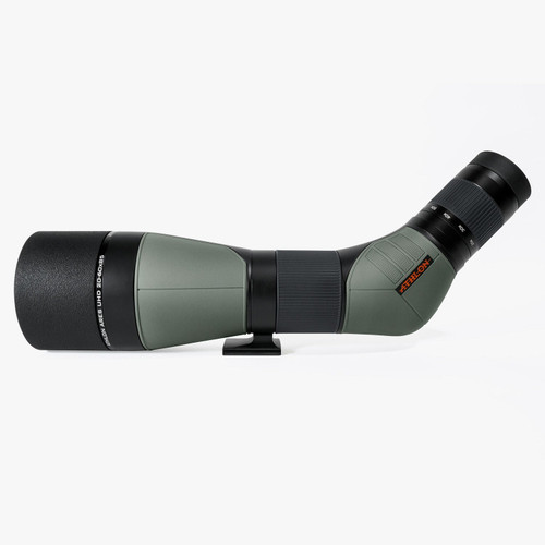 Athlon Ares G2 UHD 20-60x85 Spotting Scope 45 Degree, SKU 312008