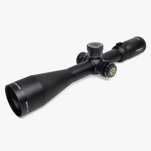Athlon Midas BTR GEN2 HD 4.5-27x50 Rifle Scope APRS4 SFP IR MIL Illuminated, SKU 213024J