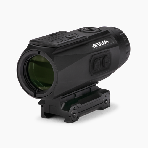 Athlon Midas Flare 5x Prism Sight, SKU 403079