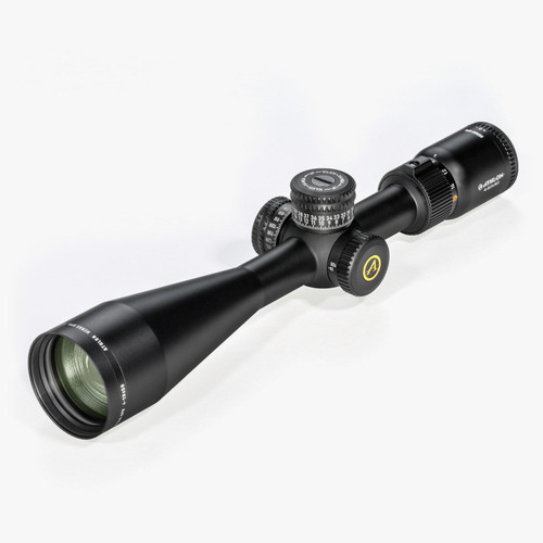 Athlon Heras SPR 4-20x50 Rifle Scope AAGR2 MOA, SKU 214505