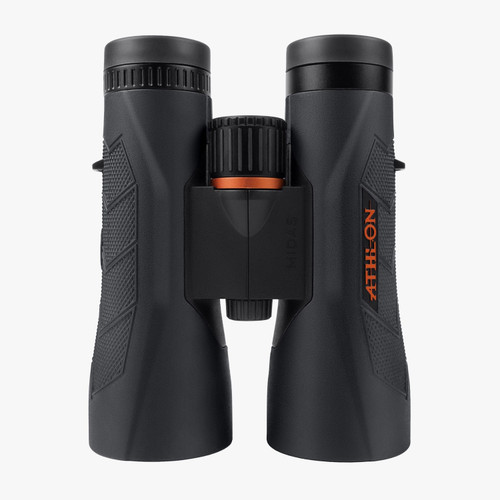 Athlon Midas G2 UHD 10x50 Binoculars, SKU 113007