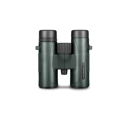 Hawke Endurance ED 10x32 Binocular - Green, SKU 36203