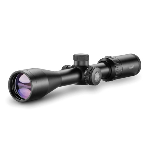 Hawke Vantage 3-9x40 Rifle Scope Rimfire .22 LR Subsonic, SKU 14223