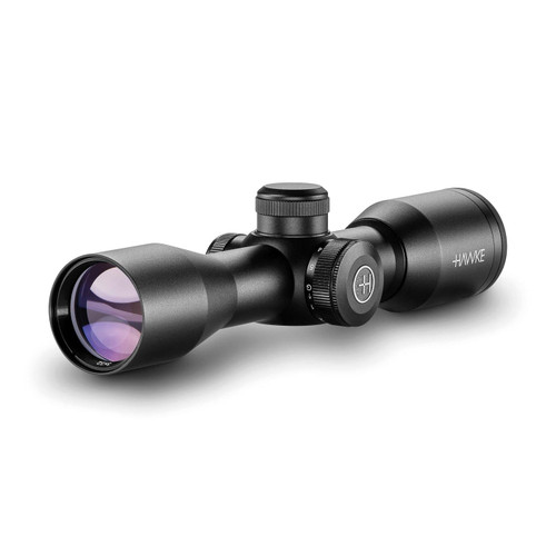 Hawke Vantage IR 3x(Fixed)32 Rifle Scope SFP IR L4A Reticle, SKU 14200