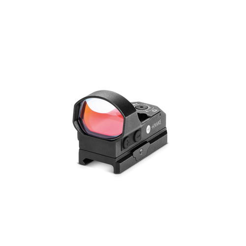 Hawke Vantage 1x34 Rifle Scope IR 3 MOA Dot Reticle, SKU 12144
