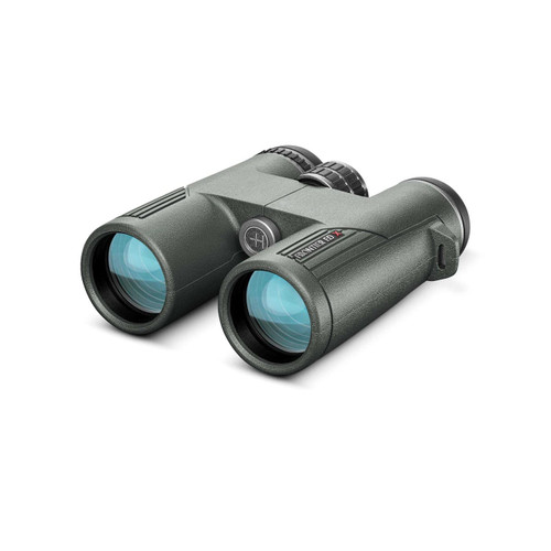 Hawke Frontier ED X 8x42 Binocular - Green, SKU 38410