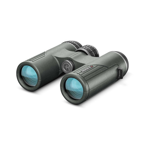 Hawke Frontier ED X 8x32 Binocular - Green, SKU 38405