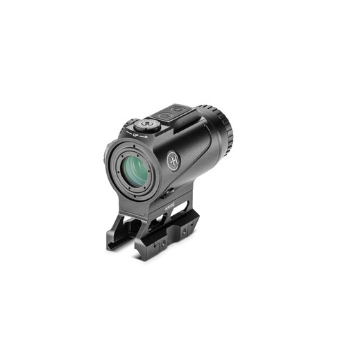Hawke Prism Sight 1x15 Rifle Scope IR Speed Dot Reticle, SKU 12050