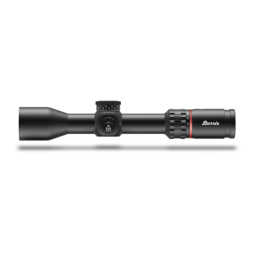 Burris Veracity 2.5-12x42 Rifle Scope Fiber Dot Plex, SKU 200671