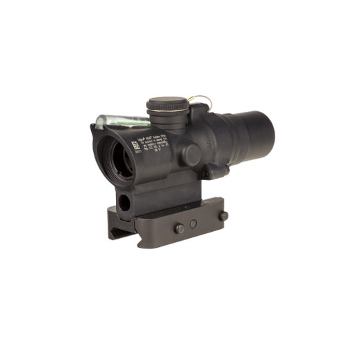 Trijicon ACOG 1.5x16S Rifle Scope Illuminated Green Ring & 2 MOA Center Dot, SKU TA44-C-400329