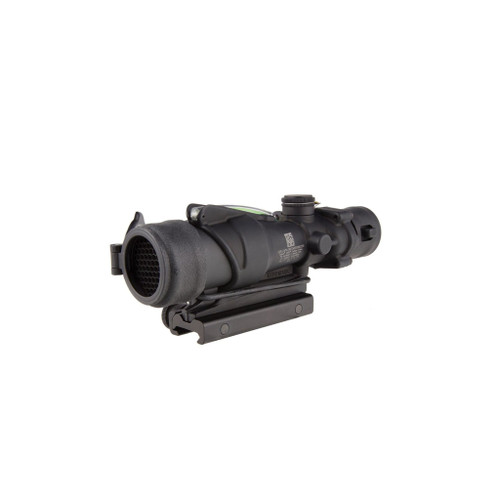 Trijicon ACOG 4x32 RCO Rifle Scope Green Chevron .223 5.56 BDC for the M4 Carbine, product image 2