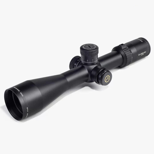 Athlon Helos BTR GEN2 6-24x56 Rifle Scope APRS6 FFP IR MIL Illuminated, SKU 214114