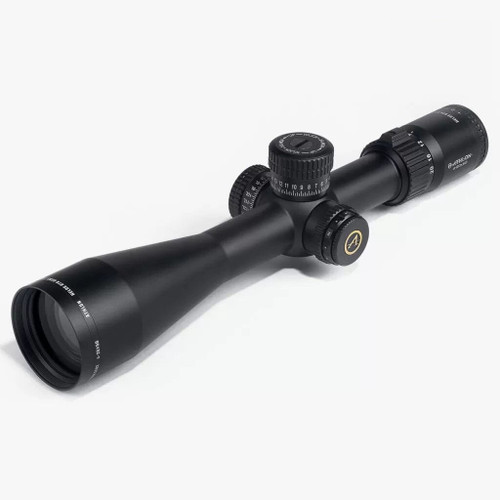 Athlon Helos BTR GEN2 4-20x50 Rifle Scope APLR6 FFP IR MOA Illuminated, SKU 214108