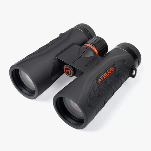 Athlon Midas G2 UHD 8x42 Binoculars, SKU 113009