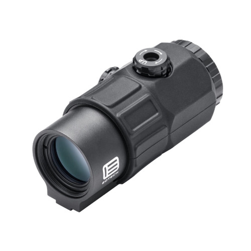 EOTech G45 5x Magnifier No Mount, SKU G45.NM