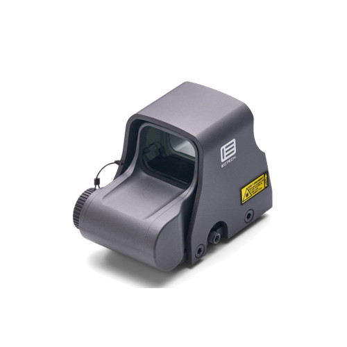 EOTech XPS2-0 Holographic Weapon Sight Grey, SKU XPS2-0GREY