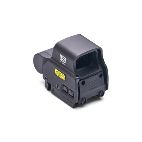 EOTech EXPS2-0 Holographic Weapon Sight, SKU EXPS2-0