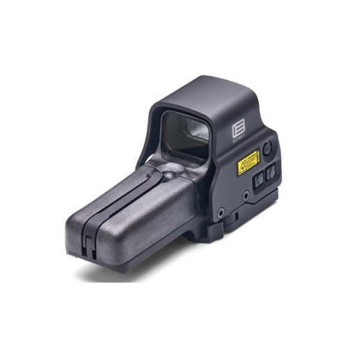 EOTech 558 Holographic Weapon Sight, SKU 558.A65