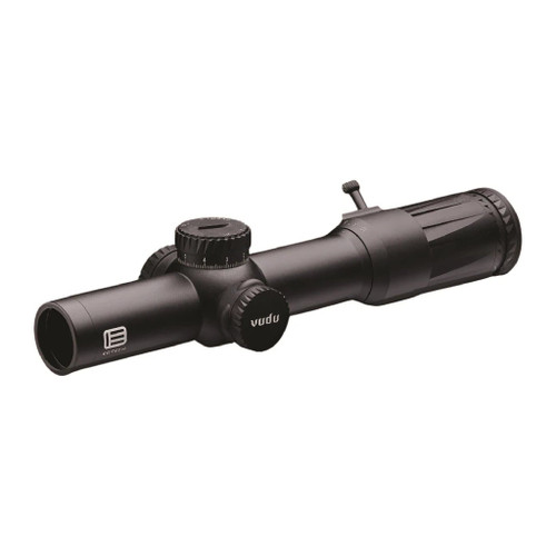 EOTech Vudu 1-10x28 LPVO Rifle Scope FFP SR-5 MRAD, SKU VDU1-10FFSR5