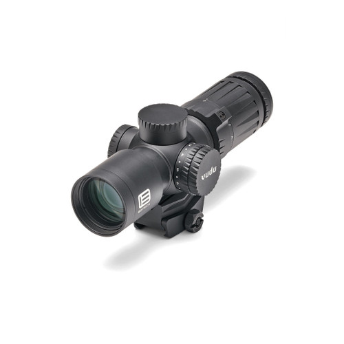 EOTech Vudu 3-9x32 Rifle Scope SFP MR5 MRAD, SKU VDU3-9SFMR5