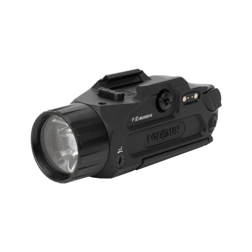 Holosun P.ID DUAL Weapon Laser Sight, SKU P.ID-DUAL