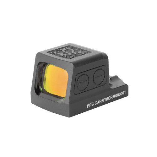 Holosun RONIN EPS CARRY RD MRS Red Dot Sight, SKU RONIN-EPS-CARRY-RD-MRS