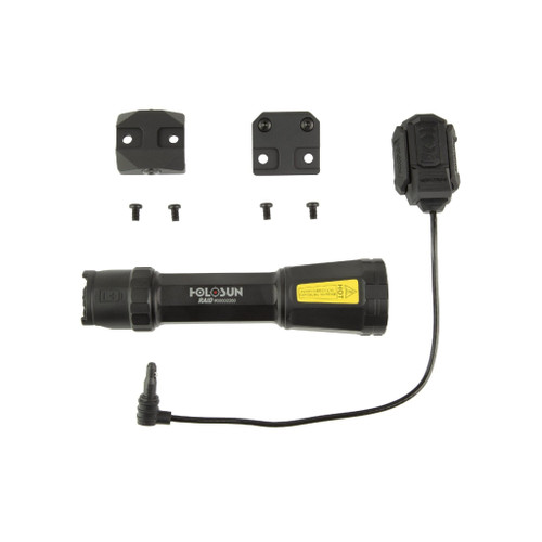 Holosun RAID Weapon Light, SKU RAID