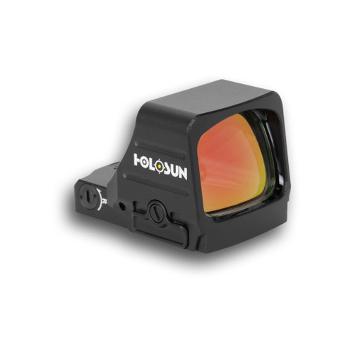 Holosun HS507COMP GD Gold Dot Sight, SKU HS507COMP-GD