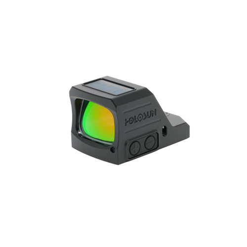 Holosun HE507C X3 GR Green Dot Sight, SKU HE507C-X3-GR