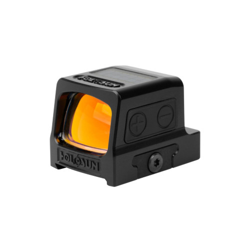Holosun HE509T RD X2 Red Dot Sight, SKU HE509T-RD X2