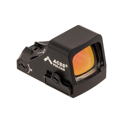 Holosun HE507K GR X2 ACSS Green Dot Sight, SKU HE507K-GR-X2-ACSS