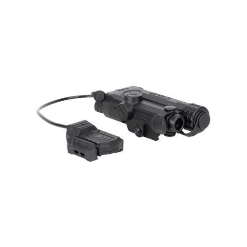 Holosun IRIS RD1 Weapon Laser Sight, SKU IRIS-RD1