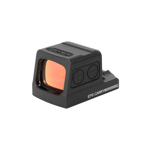 Holosun EPS CARRY GD 2 Gold Dot Sight, SKU EPS-CARRY-GD-2