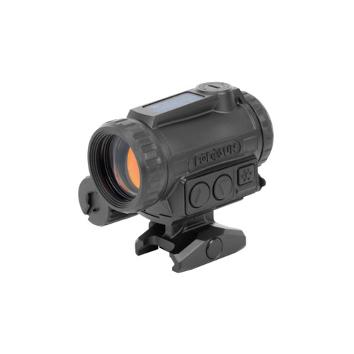 Holosun ARO EVO DUAL Red Dot Sight, SKU ARO-EVO-DUAL
